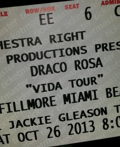 draco-ticket